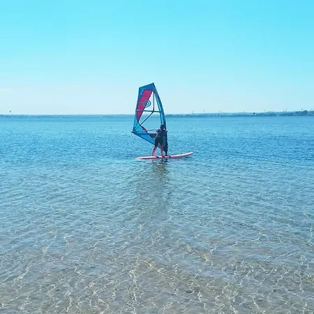 Mini We Wladyslawowie 3* Władysławowo
